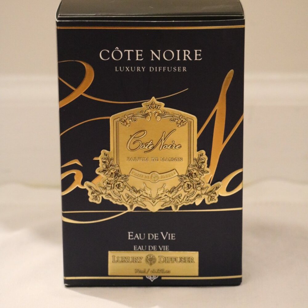 Côte Noire luxury Diffuser - Picture 13 of 16